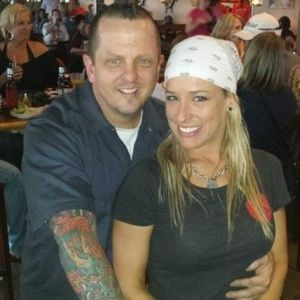 Meet your Posher, Lonnie